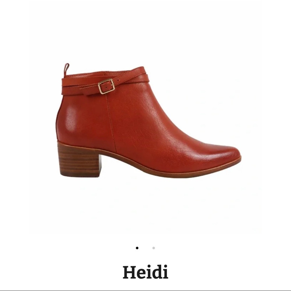 Ankle boots Size 6 Naked boots & shoes
